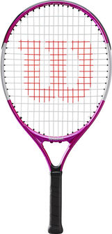 Ultra Pink 21 tennisracket Kids