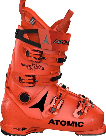 Hawx Prime 120 S skischoenen