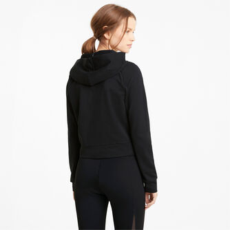 RTG Full-Zip hoodie