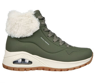 Uno Rugged - Fall Air sneakers