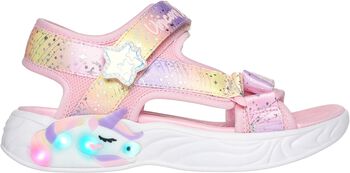Unicorn Dreams kleuter sandalen