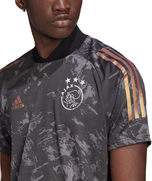 Ajax Amsterdam Ultimate Trainingsshirt