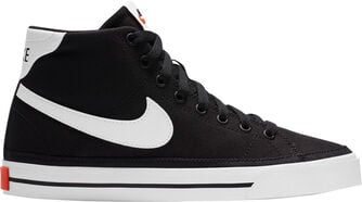 Court Legacy Canvas Mid sneakers