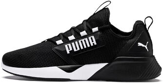 bewonderen Definitie fonds Puma Retaliate fitness schoenen Heren Zwart | Bestel online » Intersport.nl
