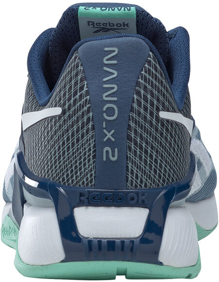Nano X2 fitness schoenen