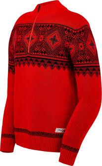 ARC 1/2-Zip sweater