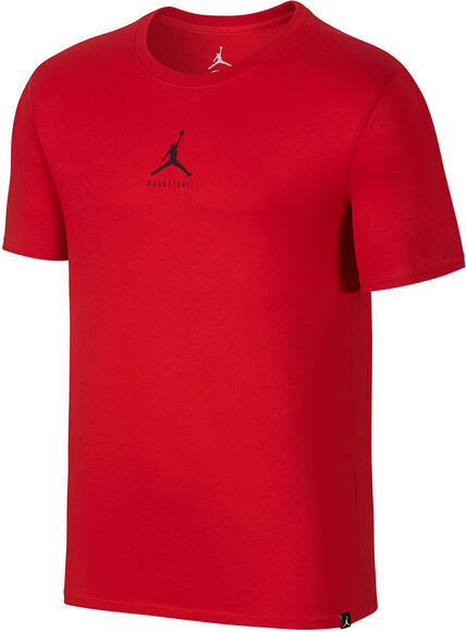Jordan Rise Basketbal shirt