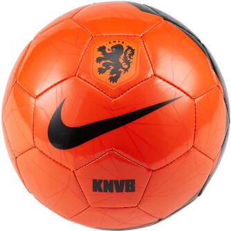 Nederland Skills voetbal