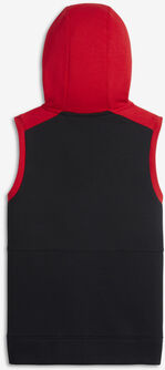 Sportswear vest