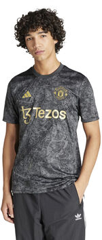 Manchester United Stone Roses Pre-Match Official 2023/24 shirt