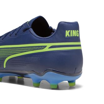 King Pro FG/AG voetbalschoenen
