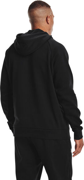 Rival Fleece Lockertag hoodie