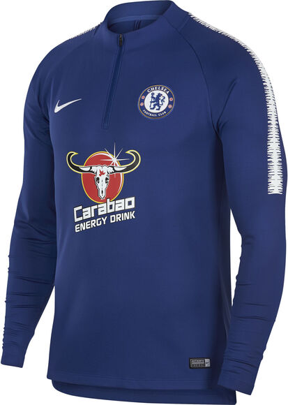 Chelsea FC Dry Squad Drill shirt