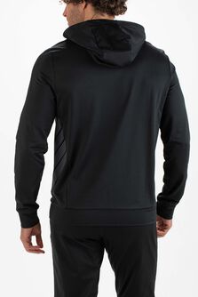 Thompson fitness hoodie