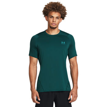 Hg Armour Ftd Graphic shortsleeve shirt