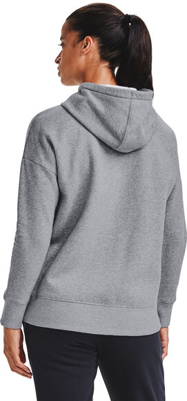 Rival Fleece Full Zip hoodie
