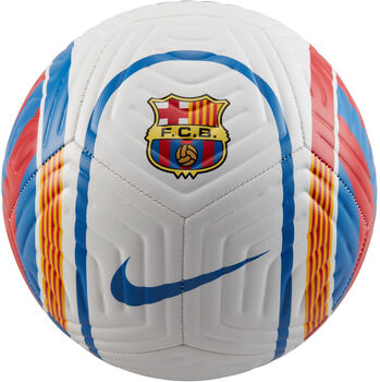 FC Barcelona Academy voetbal