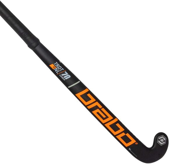 It Traditional Carbon 70 Cc hockeystick