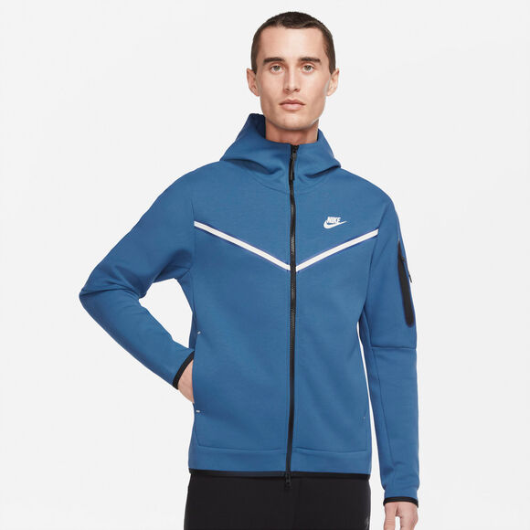 Nike Sportswear Tech Fleece hoodie Heren | Bestel online » Intersport.nl