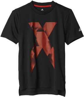 X Graphic jr shirt