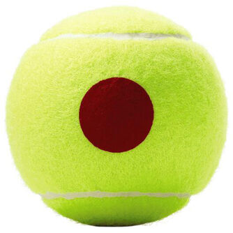 Minions Stage 3 3-tin tennisballen