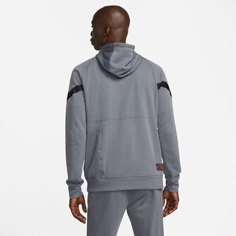 Paris Saint-Germain Fleece Full-Zip hoodie