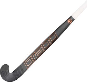 Traditional Carbon 80 Lb hockeystick