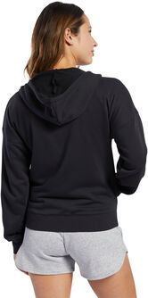Training Essentials Full-Zip hoodie