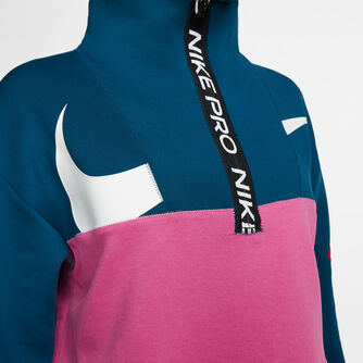 Dry Get Fit Iconclash sweater