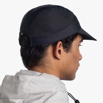 Pack Run R-Solid cap