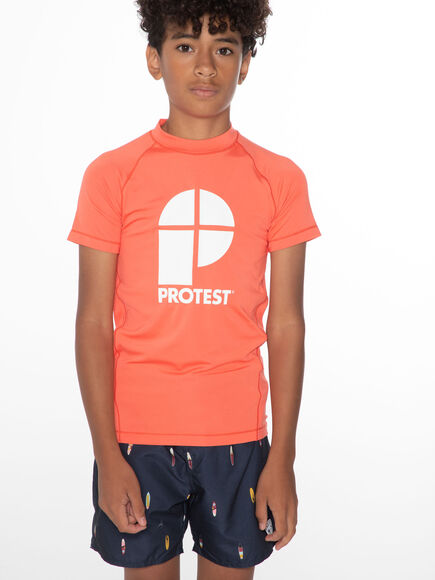 Berent Rashguard kids uv-shirt