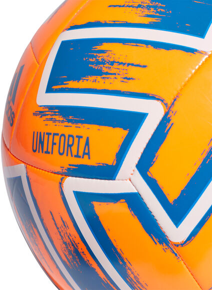 Uniforia Club voetbal