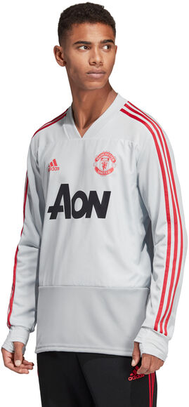 Manchester United sweater