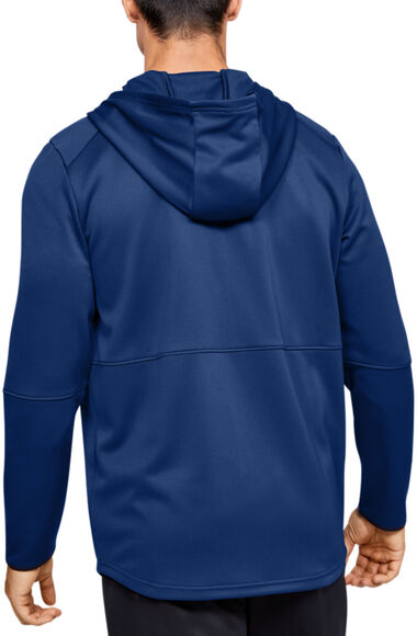 MK1 Warm-Up hoodie