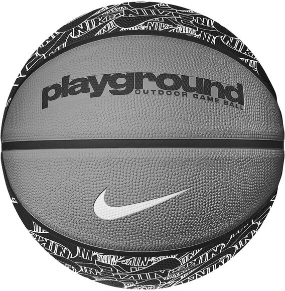 Everyday Playground 8P Graphic basketbal