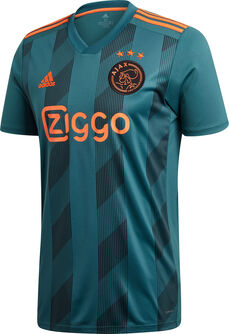 Ajax uitshirt 2019-2020