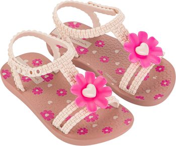 Daisy Baby slippers