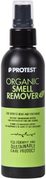 Organic Smell Remover spray