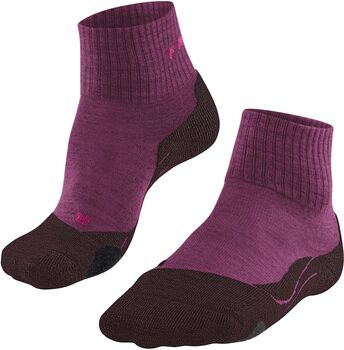 Tk2 Wool Short sokken