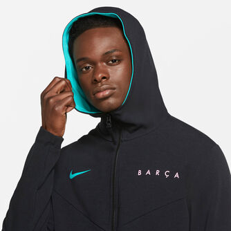 FC Barcelona hoodie 20/21
