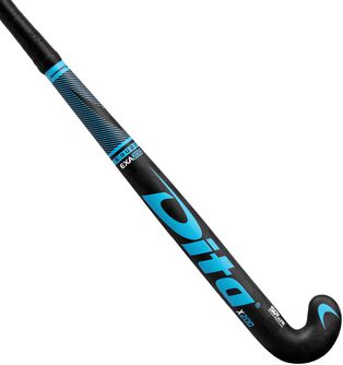 Exa X200 NRT Midi-Shape Powerhook hockeystick
