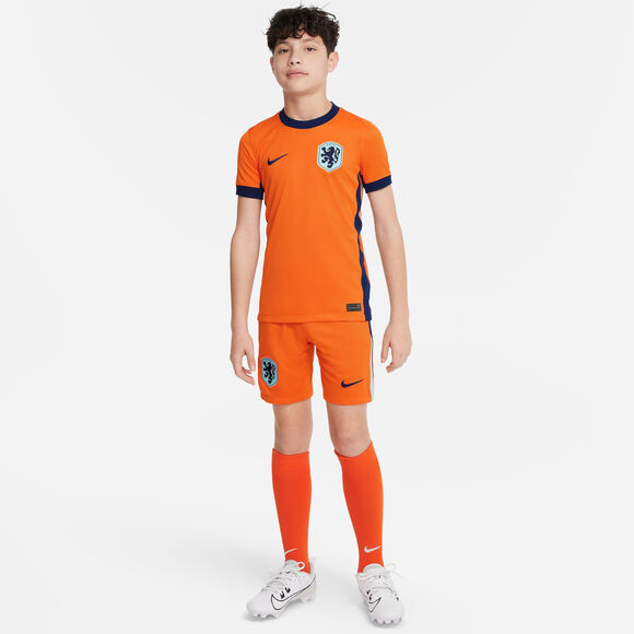 Nederland 2024 Stadium kids thuisshirt