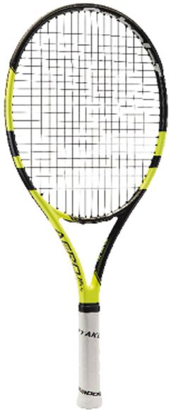 Aero 25 jr tennisracket