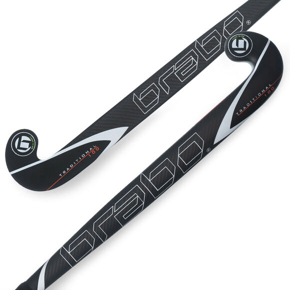 Traditional Carbon 100 Original hockeystick