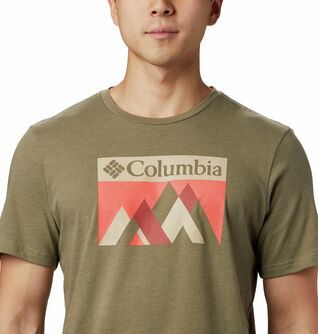 Alpine Way™ Graphic t-shirt