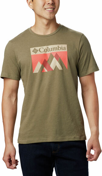 Alpine Way™ Graphic t-shirt