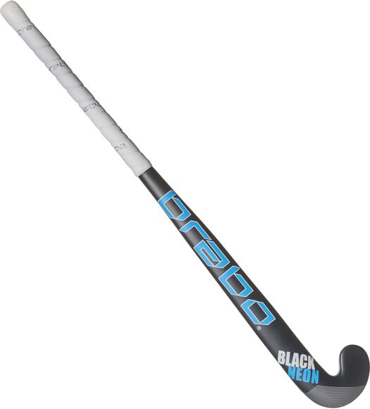 O'Geez Neon Blue jr hockeystick