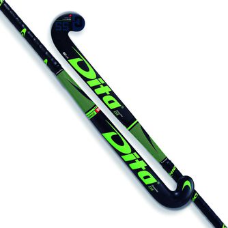 CompoTec C55 M-Bow jr hockeystick