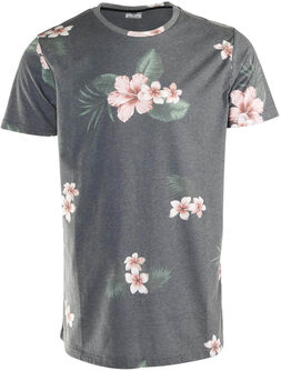 Jason Flower-AO t-shirt