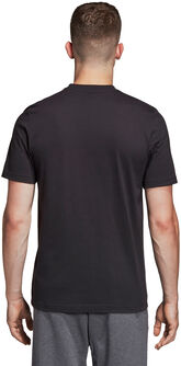 Essentials Linear Logo shirt